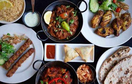 Mumtaz Restaurant Bradford