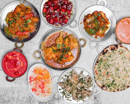 Spice Of India