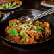 Afghani Chicken Karahi